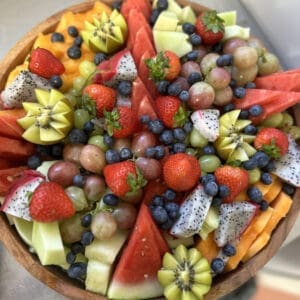 Fruit Platter