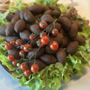 Kibbeh