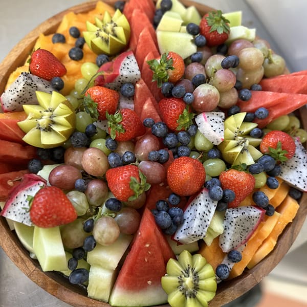 Fruit Platter